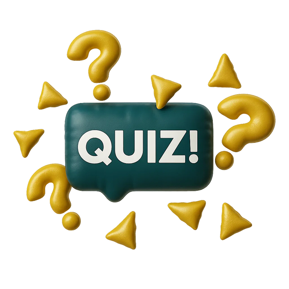 Quiz Challenge